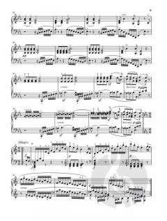 Klaviersonate Nr. 13 Es-dur op. 27 Nr. 1 von Ludwig van Beethoven im Alle Noten Shop kaufen