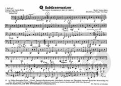 11 gute Bekannte - 2. Bass C von Ernst Mosch 