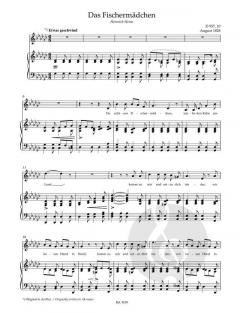 A Taste of Schubert von Franz Schubert 