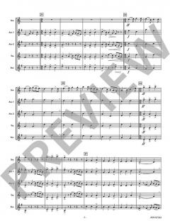 Jig von Albert Loritz 