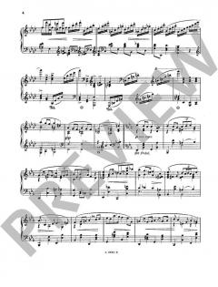 2 Nocturnes op. 29 von Gustava Bley 