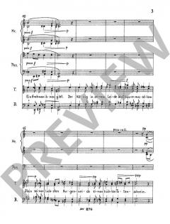 Die Königskinder op. 34 Nr.4A von Wilhelm Rettich 