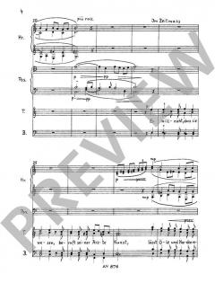 Die Königskinder op. 34 Nr.4A von Wilhelm Rettich 
