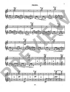 Eine Steppenskizze aus Mittelasien von Alexander Borodin für Klavier zu 4 Händen im Alle Noten Shop kaufen
