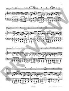O Jesus Christ von Johann Sebastian Bach (Download) 