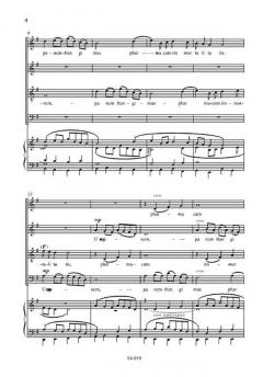 Unum panem von Nino Rota (Download) 