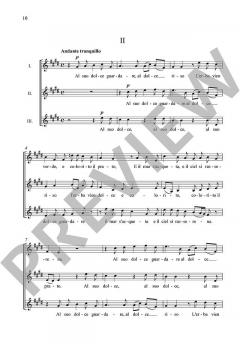 4 Canons von Nino Rota (Download) 