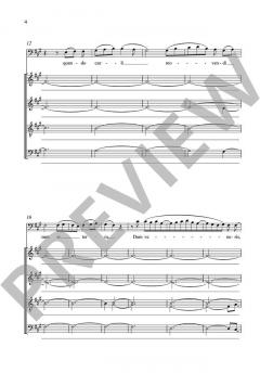 Libera me, Domine von Irina Rebhuna (Download) 