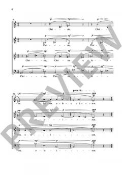 Missa Sancti Josephi von Janusz Krzysztof Korczak (Download) 