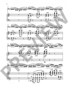 Suite d-Moll op. 16bis von Camille Saint-Saëns (Download) 