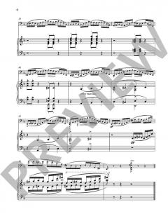 Suite d-Moll op. 16bis von Camille Saint-Saëns (Download) 