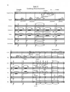 Ein ewig Rätsel will ich bleiben... von Enjott Schneider (Download) 