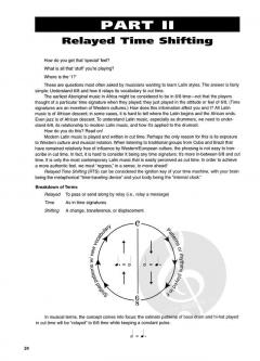 Latin Soloing For Drumset (Phil Maturano) 