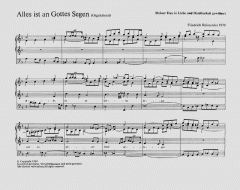 Reimerdes: Festliche Orgelchoräle im Alle Noten Shop kaufen (Partitur) - CV18043-00