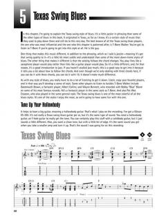 Blues Solos For Guitar von Keith Wyatt 