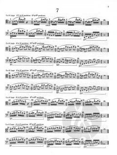 Tägliche Übungen von Louis R. Feuillard (Download) 