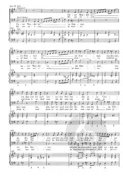 Musikalische Exequien 1-3 (Heinrich Schütz) 