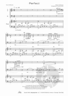 Easy Pop Chor 7: Love Songs 