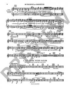 Lincolnshire Posy von Percy Aldridge Grainger (Download) 