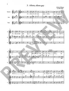 The Schott Recorder Consort Anthology Vol. 2 (Download) 