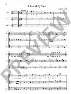 The Schott Recorder Consort Anthology Vol. 6 (Download) 