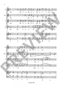 Messe de Minuit H 9 von Marc-Antoine Charpentier (Download) 