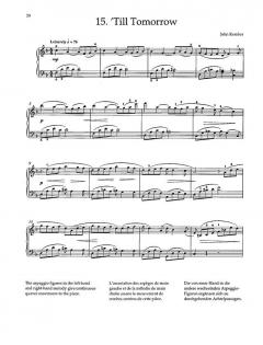On The Lighter Side von John Kember (Download) 