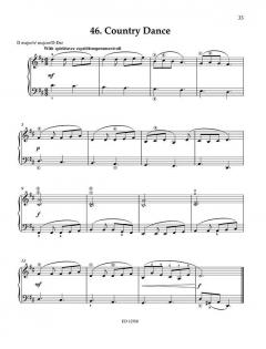Starting Out von John Kember (Download) 