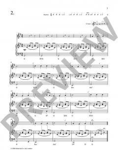 Vom-Blatt-Singen 1 von John Kember (Download) 