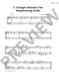 The Classical Piano Method: Finger Fitness 2 von Hans-Günter Heumann (Download) 