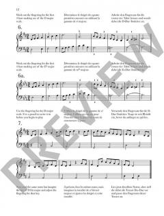 Neue Vom-Blatt-Spiel-Übungen auf dem Klavier 3 von John Kember (Download) im Alle Noten Shop kaufen