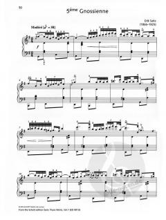 Relax with French Impressionist Piano (Download) 