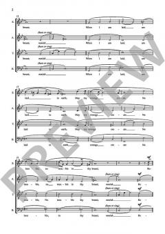 Dido's Lament von Henry Purcell (Download) 