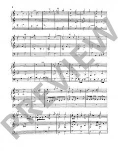 Livre d'Orgue von Nicolas de Grigny (Download) 