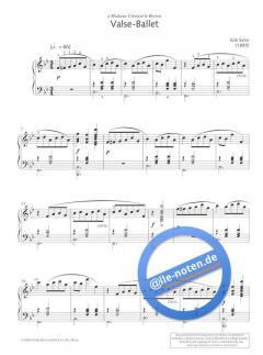 Alla Turca Jazz op. 5b von Fazil Say (Download) 