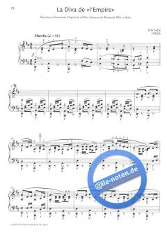 Alla Turca Jazz op. 5b von Fazil Say (Download) 