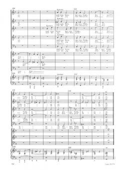 Messe in Es-Dur op. 107 von Anton Diabelli 
