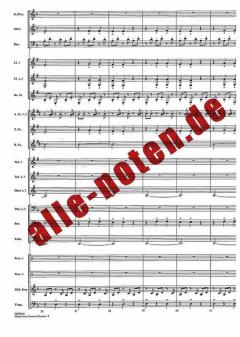 Music from Carmina Burana von Carl Orff (Download) 