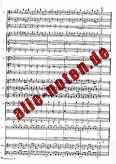 Music from Carmina Burana von Carl Orff (Download) 