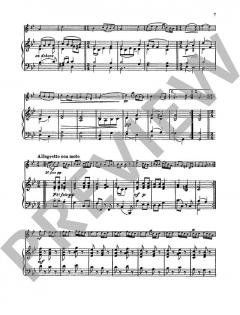 Samuel Dushkin Repertoire (Download) 