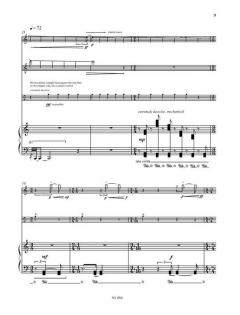Sahaf von Chaya Czernowin (Download) 