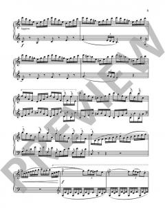Kadenzen von Wolfgang Amadeus Mozart (Download) 