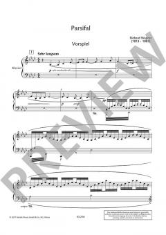 Parsifal WWV 111 von Richard Wagner (Download) 