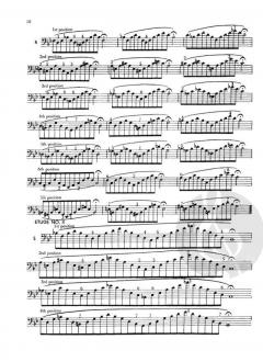 24 Capricen von Pierre Rode (Download) 