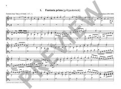 Sämtliche Orgelwerke von Paul Siefert (Download) im Alle Noten Shop kaufen