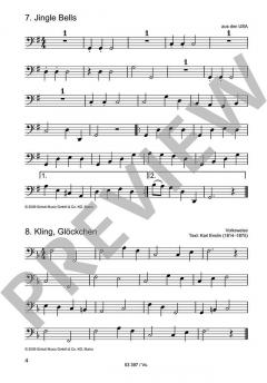Die schönsten Weihnachtslieder (Download) 