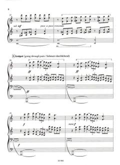 Sommerabendmusik von Peteris Vasks (Download) 