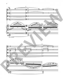 Le Portrait de Daisy Hamilton op. 140 Heft 6 von Charles Koechlin (Download) 