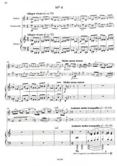 Trio von Mikis Theodorakis (Download) 