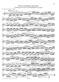 24 progressive Etüden von Philippe Gaubert (Download) 